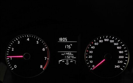 Volkswagen Caravelle T5, 2013 год, 2 229 000 рублей, 18 фотография