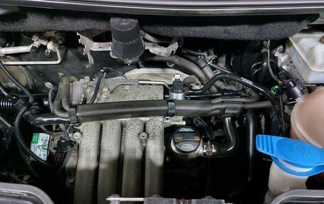 Volkswagen Caravelle T5, 2013 год, 2 229 000 рублей, 20 фотография