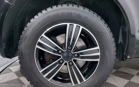 Volkswagen Caravelle T5, 2013 год, 2 229 000 рублей, 19 фотография