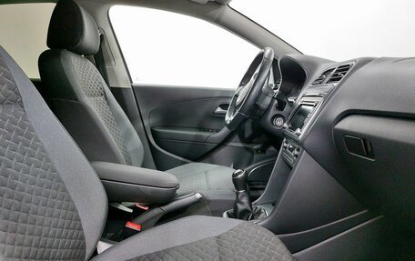 Volkswagen Polo VI (EU Market), 2018 год, 1 149 000 рублей, 13 фотография