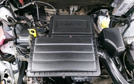 Volkswagen Polo VI (EU Market), 2018 год, 1 149 000 рублей, 17 фотография