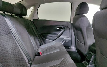 Volkswagen Polo VI (EU Market), 2018 год, 1 149 000 рублей, 14 фотография