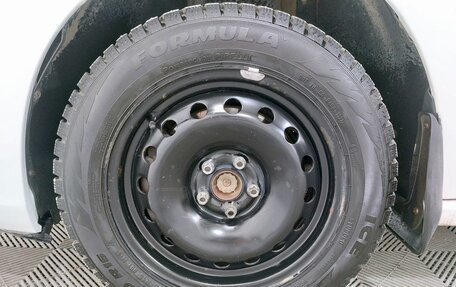 Volkswagen Polo VI (EU Market), 2018 год, 1 149 000 рублей, 18 фотография