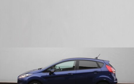 Ford Fiesta, 2018 год, 969 000 рублей, 8 фотография