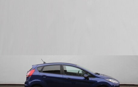 Ford Fiesta, 2018 год, 969 000 рублей, 4 фотография