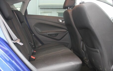Ford Fiesta, 2018 год, 969 000 рублей, 14 фотография