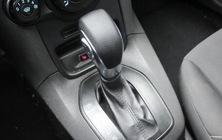 Ford Fiesta, 2018 год, 969 000 рублей, 17 фотография