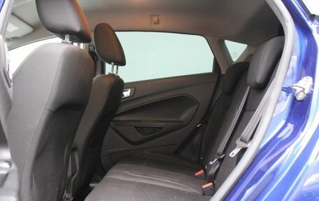 Ford Fiesta, 2018 год, 969 000 рублей, 13 фотография