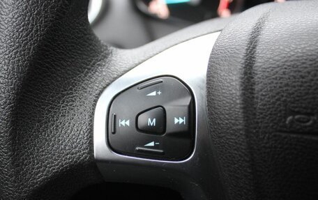 Ford Fiesta, 2018 год, 969 000 рублей, 18 фотография