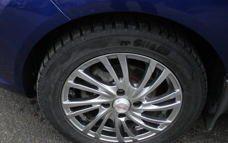 Ford Fiesta, 2018 год, 969 000 рублей, 20 фотография