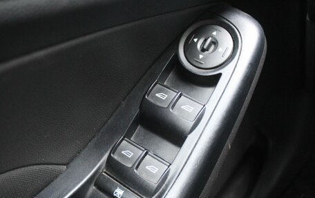 Ford Fiesta, 2018 год, 969 000 рублей, 19 фотография