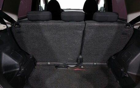 Nissan Note II рестайлинг, 2011 год, 569 000 рублей, 15 фотография