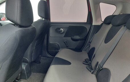 Nissan Note II рестайлинг, 2011 год, 569 000 рублей, 14 фотография