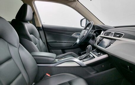 Geely Atlas I, 2021 год, 1 729 000 рублей, 13 фотография