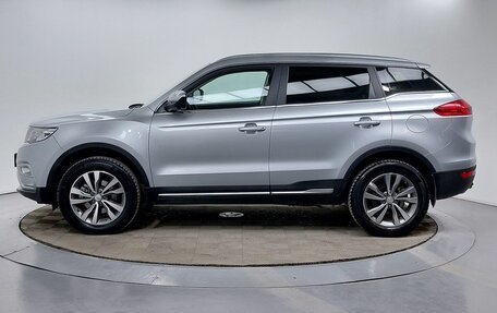 Geely Atlas I, 2021 год, 1 729 000 рублей, 8 фотография