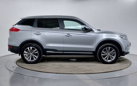 Geely Atlas I, 2021 год, 1 729 000 рублей, 4 фотография