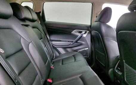 Geely Atlas I, 2021 год, 1 729 000 рублей, 14 фотография