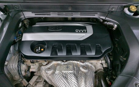 Geely Atlas I, 2021 год, 1 729 000 рублей, 17 фотография