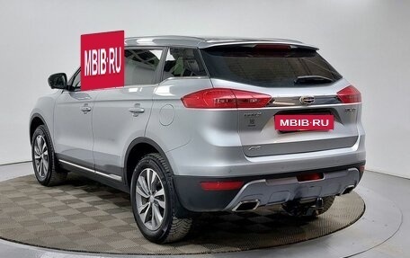 Geely Atlas I, 2021 год, 1 729 000 рублей, 7 фотография