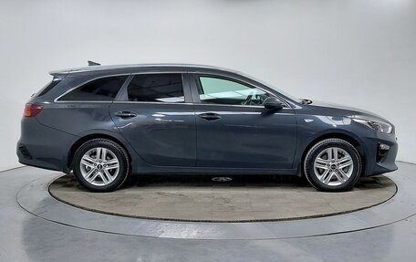 KIA cee'd III, 2021 год, 1 729 000 рублей, 4 фотография