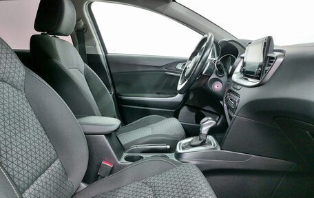 KIA cee'd III, 2021 год, 1 729 000 рублей, 13 фотография