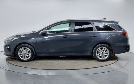 KIA cee'd III, 2021 год, 1 729 000 рублей, 8 фотография