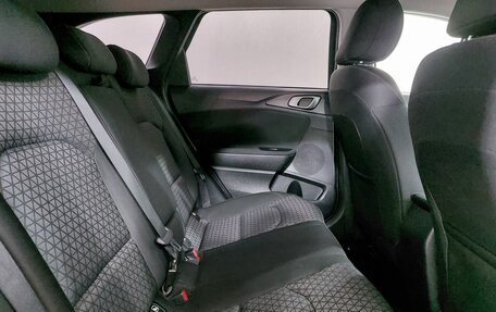 KIA cee'd III, 2021 год, 1 729 000 рублей, 14 фотография