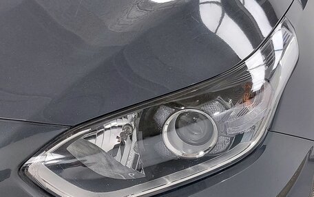 KIA cee'd III, 2021 год, 1 729 000 рублей, 9 фотография