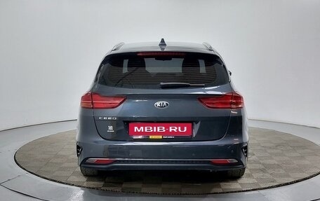 KIA cee'd III, 2021 год, 1 729 000 рублей, 6 фотография