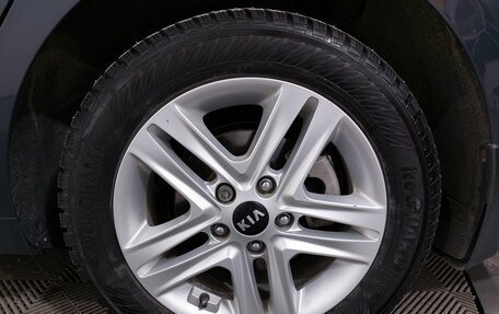 KIA cee'd III, 2021 год, 1 729 000 рублей, 18 фотография