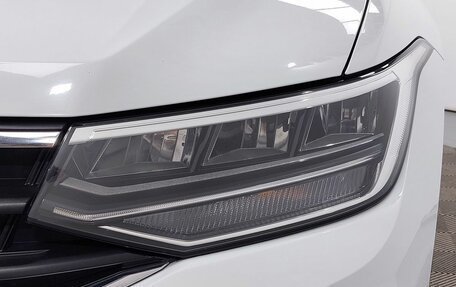 Volkswagen Tiguan II, 2021 год, 3 449 000 рублей, 9 фотография