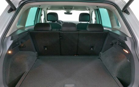 Volkswagen Tiguan II, 2021 год, 3 449 000 рублей, 15 фотография