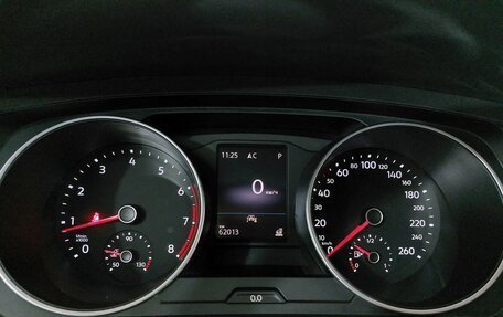 Volkswagen Tiguan II, 2021 год, 3 449 000 рублей, 16 фотография