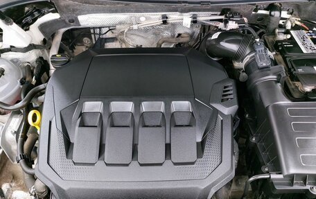 Volkswagen Tiguan II, 2021 год, 3 449 000 рублей, 17 фотография