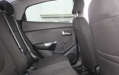 KIA Rio III рестайлинг, 2012 год, 779 000 рублей, 13 фотография