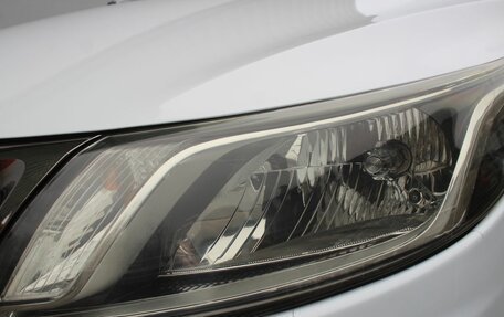 KIA Rio III рестайлинг, 2012 год, 779 000 рублей, 9 фотография