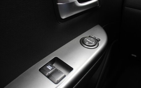 KIA Rio III рестайлинг, 2012 год, 779 000 рублей, 17 фотография