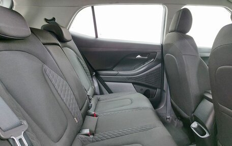 Hyundai Creta, 2021 год, 2 599 000 рублей, 14 фотография