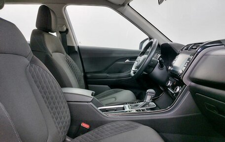 Hyundai Creta, 2021 год, 2 599 000 рублей, 13 фотография