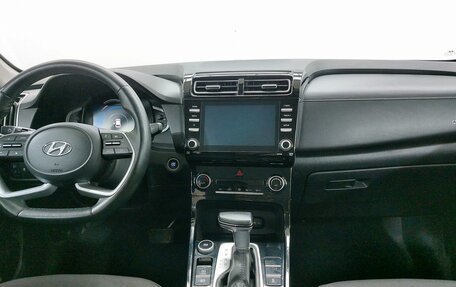 Hyundai Creta, 2021 год, 2 599 000 рублей, 12 фотография