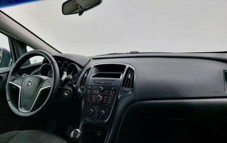 Opel Astra J, 2013 год, 699 000 рублей, 12 фотография