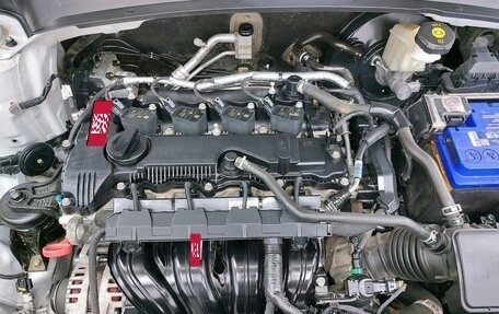 Hyundai Creta, 2021 год, 2 599 000 рублей, 17 фотография