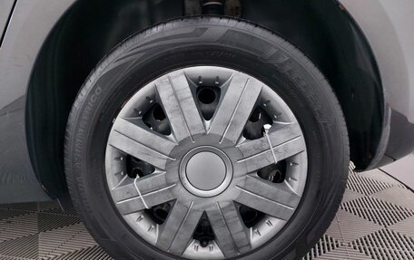 Opel Astra J, 2013 год, 699 000 рублей, 19 фотография