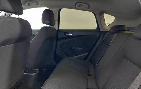 Opel Astra J, 2013 год, 699 000 рублей, 15 фотография