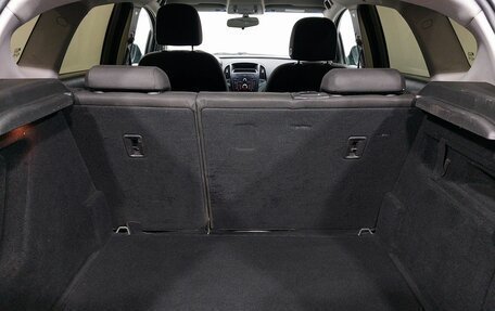 Opel Astra J, 2013 год, 699 000 рублей, 16 фотография