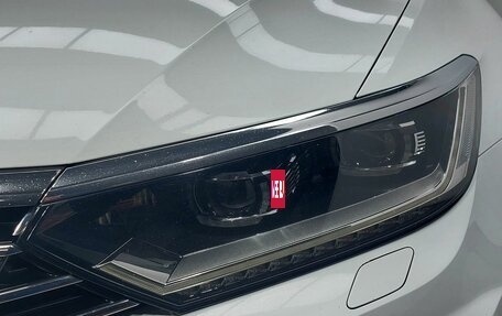 Volkswagen Passat B8 рестайлинг, 2017 год, 1 939 000 рублей, 9 фотография