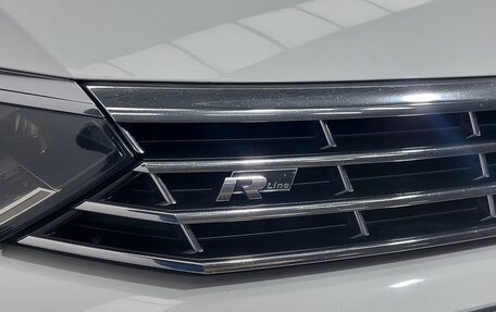 Volkswagen Passat B8 рестайлинг, 2017 год, 1 939 000 рублей, 10 фотография