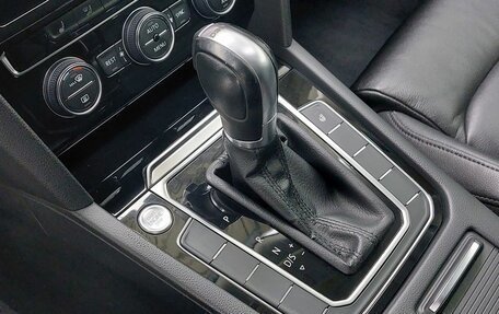 Volkswagen Passat B8 рестайлинг, 2017 год, 1 939 000 рублей, 15 фотография