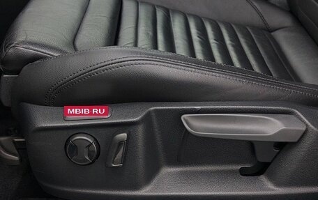 Volkswagen Passat B8 рестайлинг, 2017 год, 1 939 000 рублей, 17 фотография