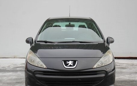 Peugeot 207 I, 2008 год, 359 000 рублей, 2 фотография